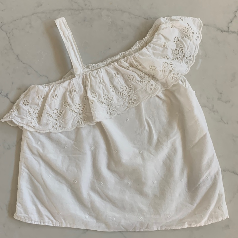 GAP girls size S